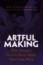 Artful Making